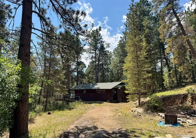 3rd image of 1324 Pine Glade Rd, Nederland, CO 80466 | MLS# 7252958