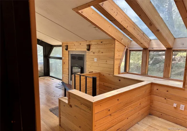 4th image of 1324 Pine Glade Rd, Nederland, CO 80466 | MLS# 7252958