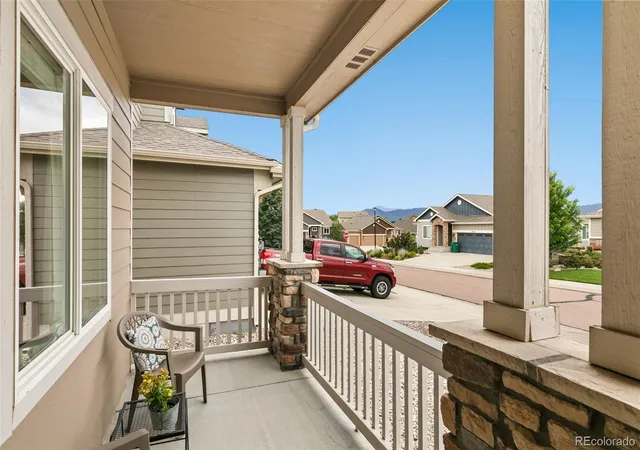 Photo 3 of Single family home for sale at 17843 Smelting Rock Dr, Monument, CO 80132 | MLS# 4081929 | Listing updated on 2026-10-08