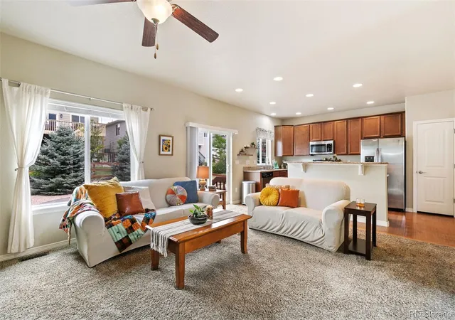 Photo 3 of Single family home for sale at 17843 Smelting Rock Dr, Monument, CO 80132 | MLS# 4081929 | Listing updated on 2026-10-08