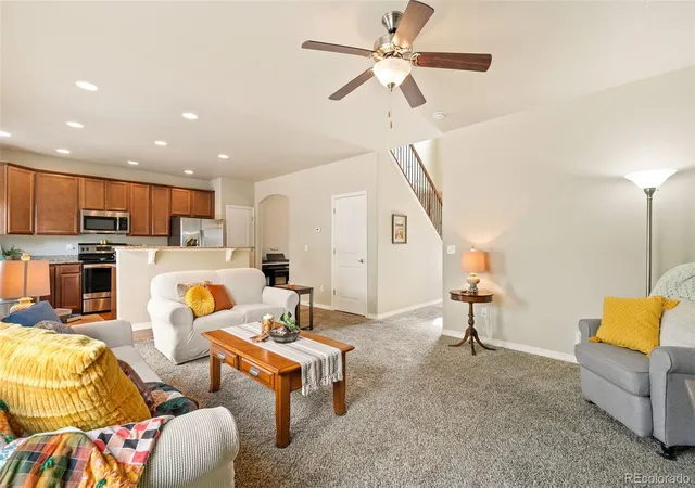 Photo 4 of Single family home for sale at 17843 Smelting Rock Dr, Monument, CO 80132 | MLS# 4081929 | Listing updated on 2026-10-08