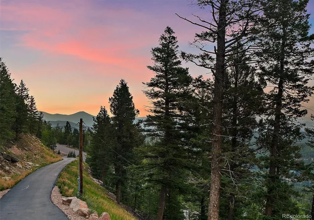 Photo 4 of Single family home for sale at 10269 Christopher Dr, Conifer, CO 80433 | MLS# 5635214 | Listing updated on 2026-08-22