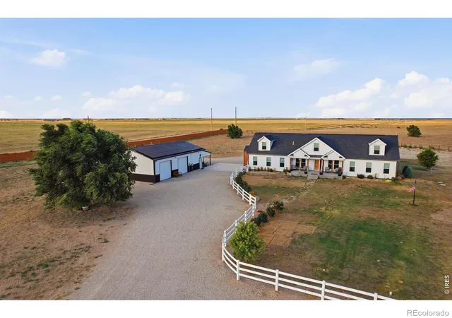 Photo 4 of Single family home for sale at 16260 County Rd 94, Pierce, CO 80650 | MLS# IR1065228 | Listing updated on 2026-10-09