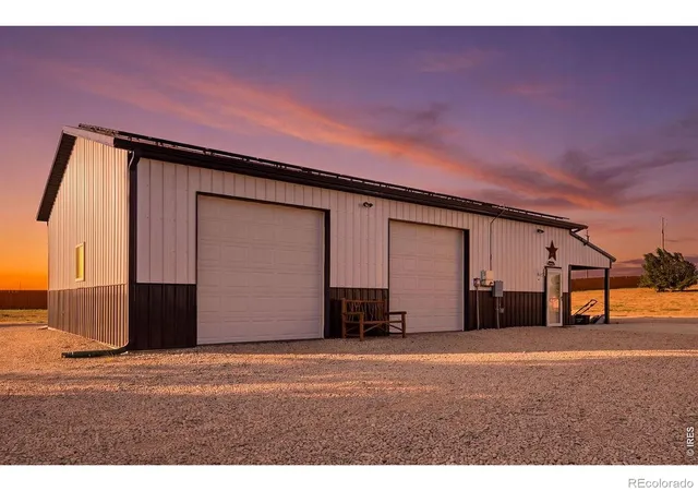 Photo 3 of Single family home for sale at 16260 County Rd 94, Pierce, CO 80650 | MLS# IR1065228 | Listing updated on 2026-10-09