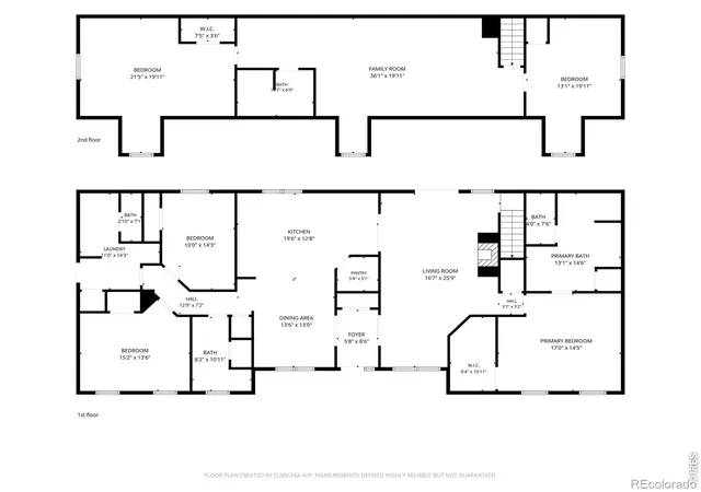 Photo 50 of Single family home for sale at 16260 County Rd 94, Pierce, CO 80650 | MLS# IR1065228 | Listing updated on 2026-10-09