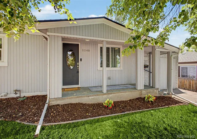 1st image of 1140 S Wolff St, Denver, CO 80219 | MLS# 9688990