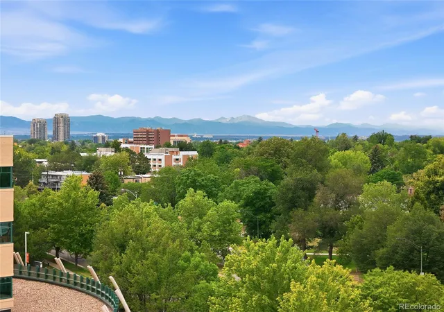 1st image of 4800 E Hale Pkwy #601N, Denver, CO 80220 | MLS# 9595629