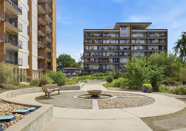2nd image of 4800 E Hale Pkwy, Denver, CO 80220