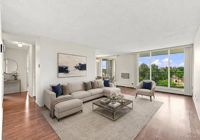 Photo 4 of Condo for sale at 4800 E Hale Pkwy #601N, Denver, CO 80220 | MLS# 9595629 | Listing updated on 2026-08-01
