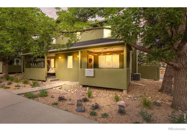 2nd image of 4620 15th St #A, Boulder, CO 80304 | MLS# IR1065229
