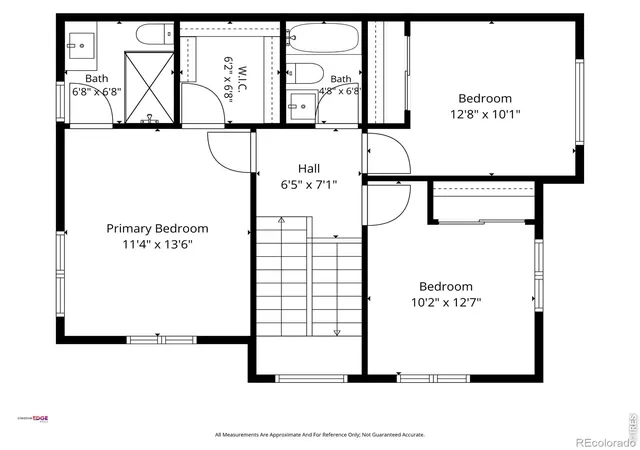 30th image of 4620 15th St #A, Boulder, CO 80304 | MLS# IR1065229