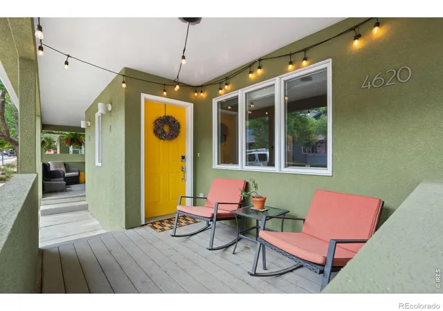 3rd image of 4620 15Th St #A, Boulder, CO 80304 | MLS# IR1065229
