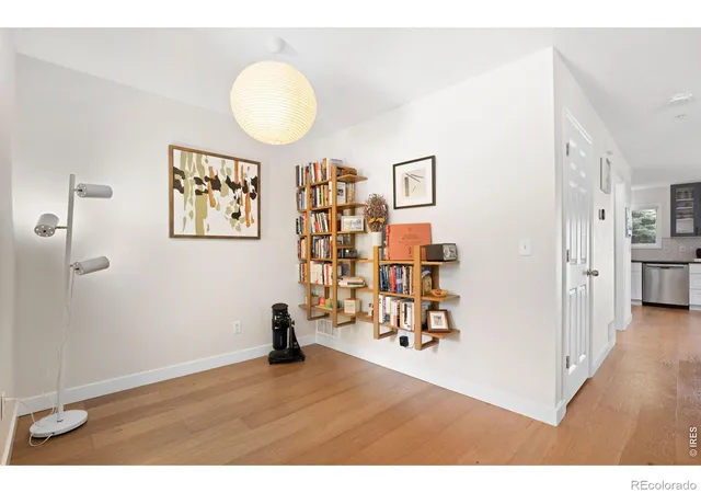 5th image of 4620 15Th St #A, Boulder, CO 80304 | MLS# IR1065229