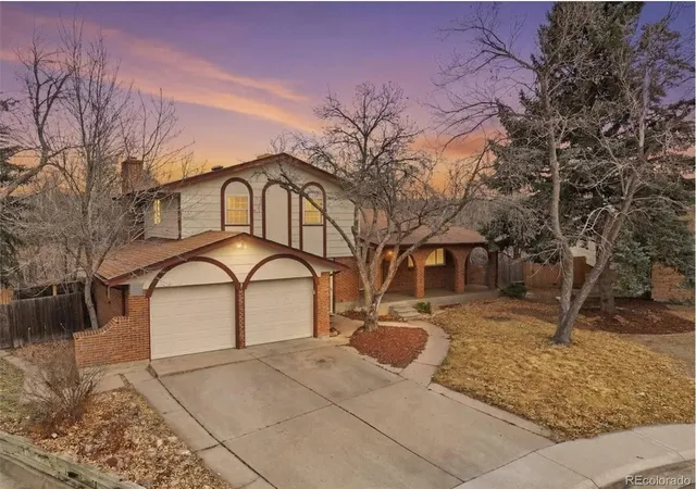 1st image of 6218 S Cherry Cir, Centennial, CO 80121 | MLS# 3178416
