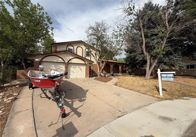 2nd image of 6218 S Cherry Cir, Centennial, CO 80121 | MLS# 3178416