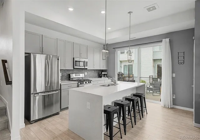 4th image of 1661 W 67Th Cir, Denver, CO 80221 | MLS# 4658655