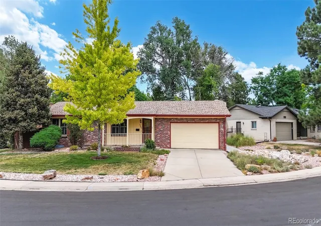 2nd image of 6403 E Bethany Pl, Denver, CO 80222 | MLS# 8679238