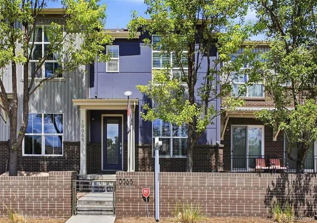 1st image of 10065 Martin Luther King Blvd, Denver, CO 80238 | MLS# 1509153