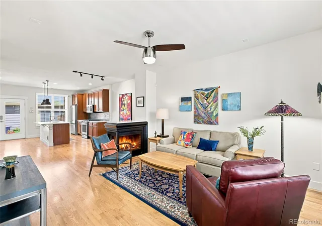 2nd image of 10065 Martin Luther King Blvd, Denver, CO 80238 | MLS# 1509153