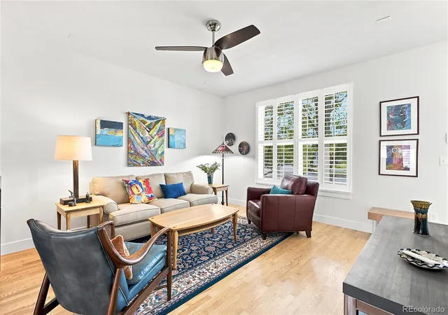 4th image of 10065 Martin Luther King Blvd, Denver, CO 80238 | MLS# 1509153