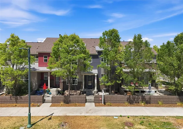 41st image of 10065 Martin Luther King Blvd, Denver, CO 80238 | MLS# 1509153