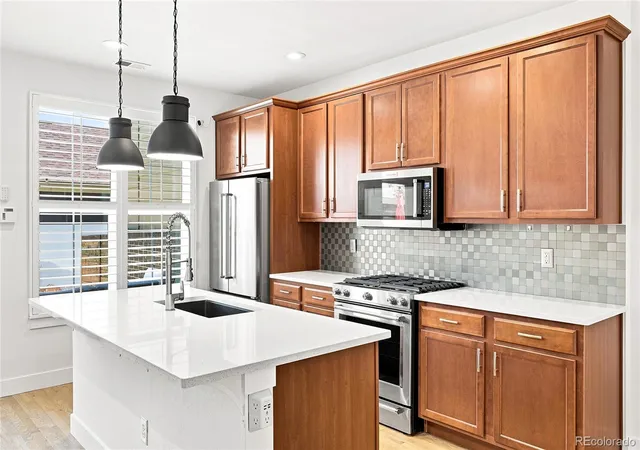 5th image of 10065 Martin Luther King Blvd, Denver, CO 80238 | MLS# 1509153