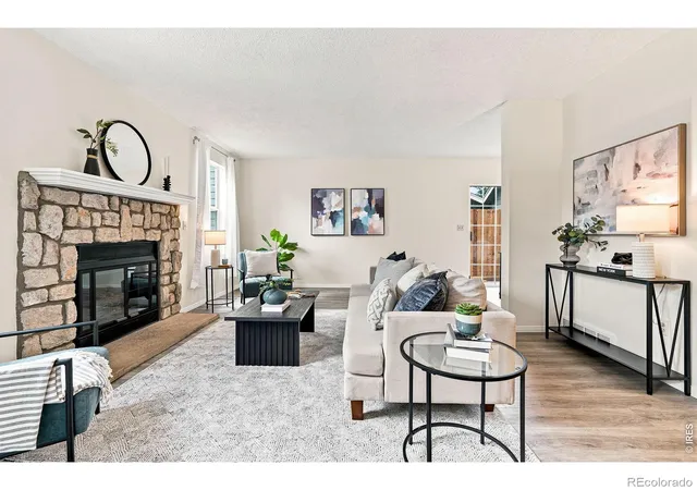 Photo 4 of Townhouse for sale at 3839 Paseo Del Prado, Boulder, CO 80301 | MLS# IR1065232 | Listing updated on 2026-09-12