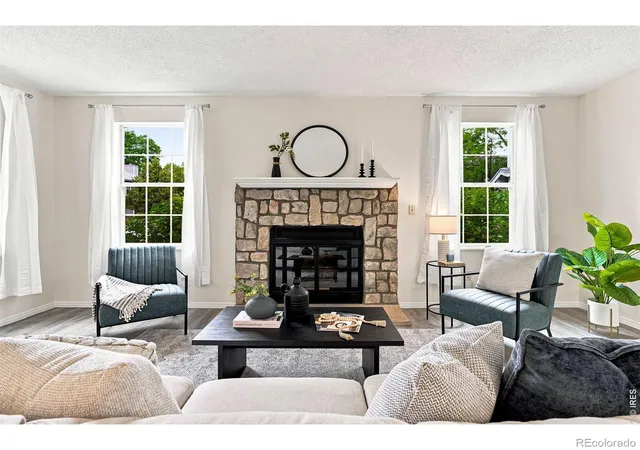 Photo 1 of Townhouse for sale at 3839 Paseo Del Prado, Boulder, CO 80301 | MLS# IR1065232 | Listing updated on 2026-09-25
