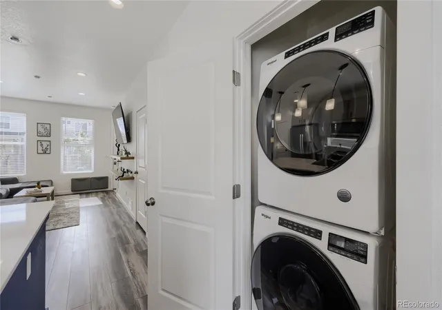 5th image of 18288 E 49Th Pl, Denver, CO 80249 | MLS# 1687289