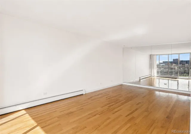 Photo 2 of Condo for sale at 955 Eudora St #901E, Denver, CO 80220 | MLS# 6033235 | Listing updated on 2026-09-24