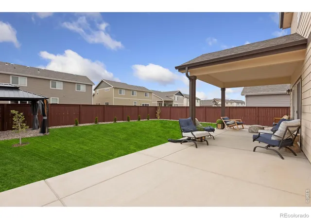 24th image of 2312 Golden Wy, Windsor, CO 80550 | MLS# IR1065233