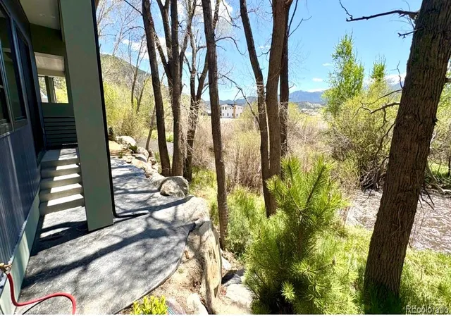 Condo for sale at 205 Two Rivers Rd #I, Salida, CO 81201 | MLS# 6890313