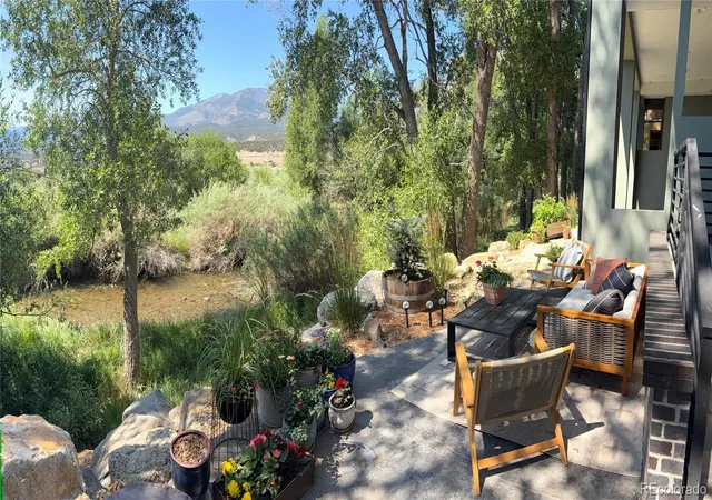 2nd image of 205 Two Rivers Rd #I, Salida, CO 81201 | MLS# 6890313
