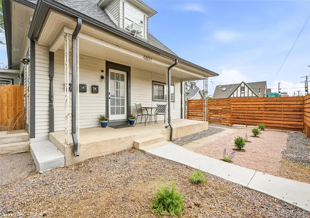 2nd image of 4601 W 38th Ave, Denver, CO 80212 | MLS# 7904994