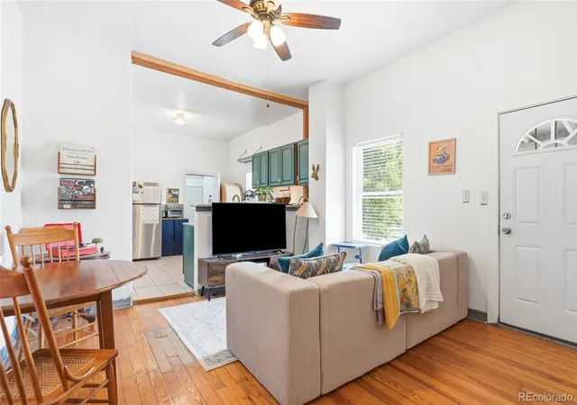 Photo 2 of House for sale at 4601 W 38th Avenue, Denver, CO 80212 | MLS# 7904994 | Listing updated on 2026-08-22