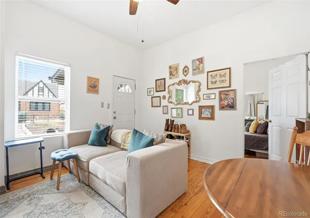 Photo 3 of House for sale at 4601 W 38th Avenue, Denver, CO 80212 | MLS# 7904994 | Listing updated on 2026-08-22