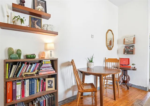 Photo 4 of House for sale at 4601 W 38th Avenue, Denver, CO 80212 | MLS# 7904994 | Listing updated on 2026-08-22