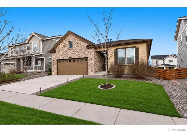 2nd image of 937 Eva Peak Dr, Erie, CO 80516 | MLS# IR1065234