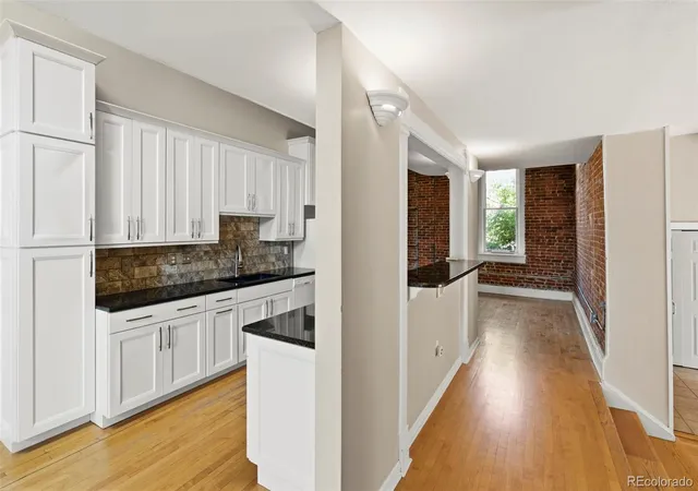 Photo 3 of Condo for sale at 3233 Osage St #2A, Denver, CO 80211 | MLS# 2292608 | Listing updated on 2026-09-05