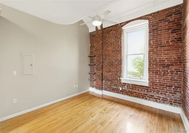 Photo 3 of Condo for sale at 3233 Osage St #2A, Denver, CO 80211 | MLS# 2292608 | Listing updated on 2026-09-05