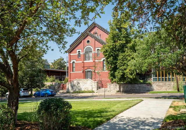 2nd image of 3233 Osage St, Denver, CO 80211