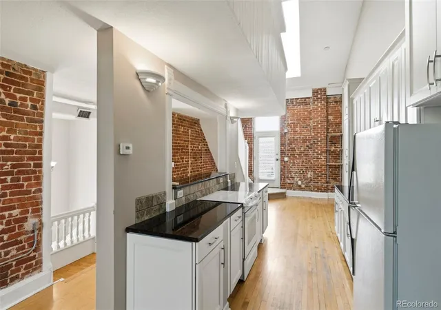 Photo 4 of Condo for sale at 3233 Osage St #2A, Denver, CO 80211 | MLS# 2292608 | Listing updated on 2026-09-05