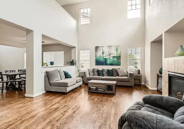 2nd image of 12125 Helena St, Commerce City, CO 80603 | MLS# 5836030