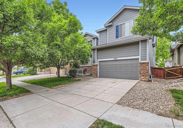 40th image of 12125 Helena St, Commerce City, CO 80603 | MLS# 5836030