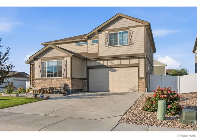 2nd image of 385 Littlebrook Ct, Windsor, CO 80550 | MLS# IR1065235