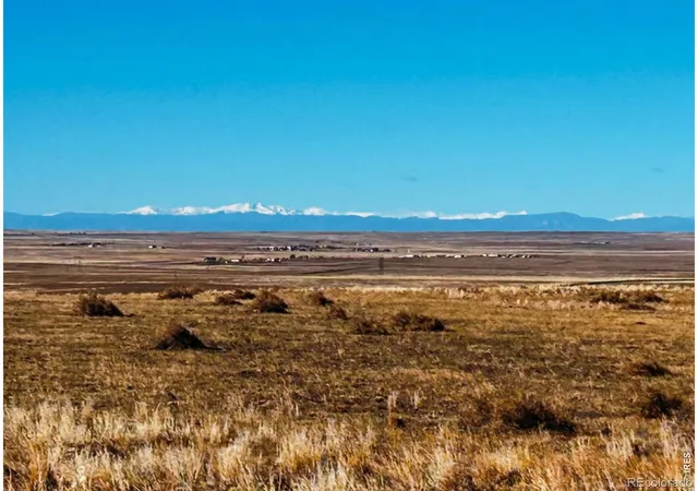 1st image of 0 County Road 93, Briggsdale, CO 80611 | MLS# IR1065236
