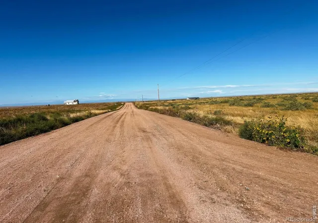 3rd image of 0 County Road 93, Briggsdale, CO 80611 | MLS# IR1065236