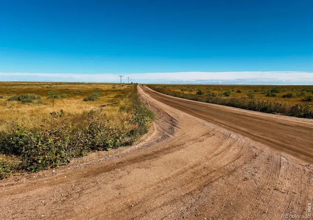 4th image of 0 County Road 93, Briggsdale, CO 80611 | MLS# IR1065236