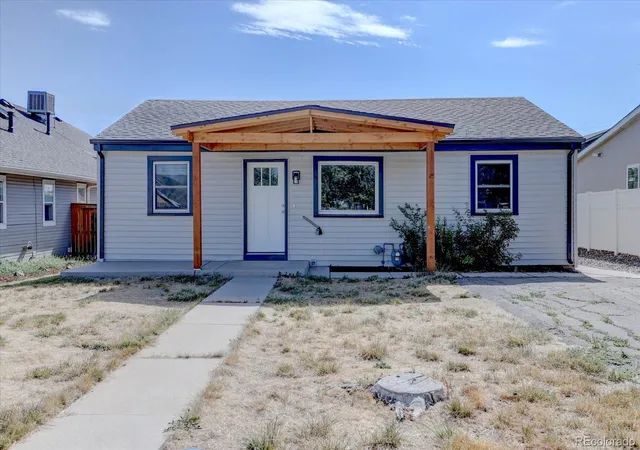 Photo 1 of Single family home for sale at 6650 Irving St, Denver, CO 80221 | MLS# 7194634 | Listing updated on 2026-09-03