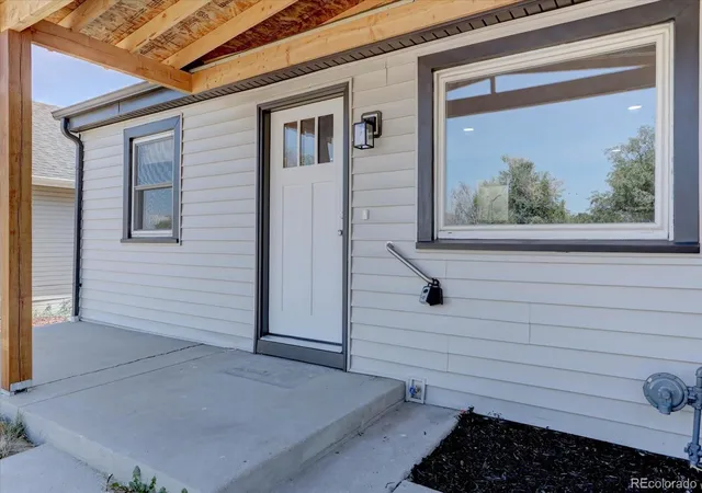 Photo 3 of Single family home for sale at 6650 Irving St, Denver, CO 80221 | MLS# 7194634 | Listing updated on 2026-09-03